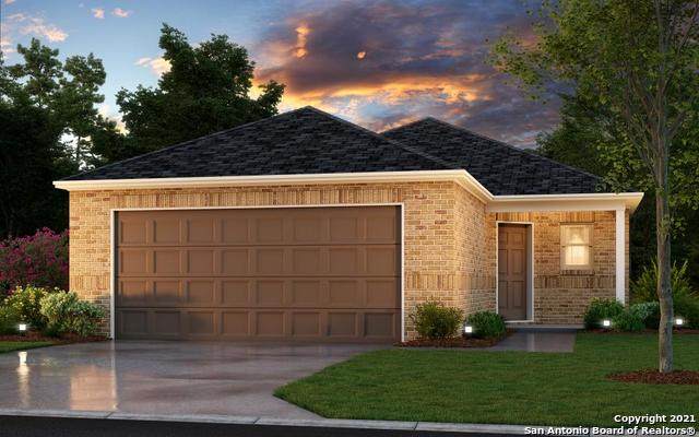 12811 Lucas Ridge Dr - Photo 1