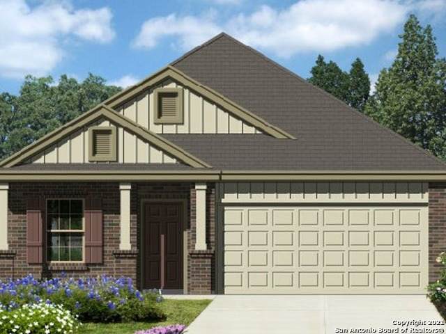 716 Red Barn Bend - Photo 1