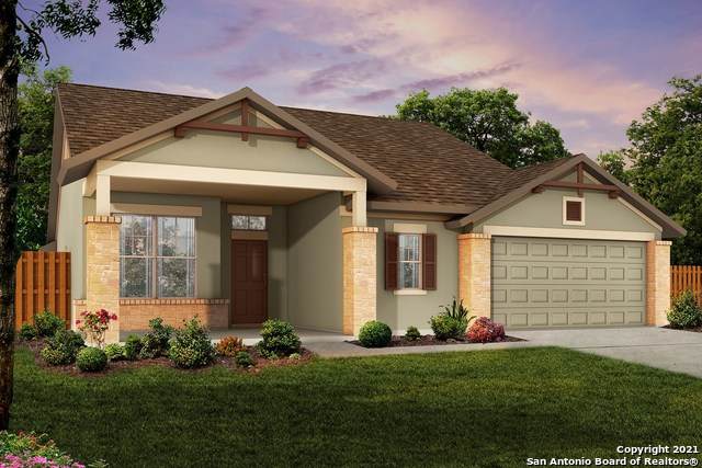 11025 Mill Park - Photo 1