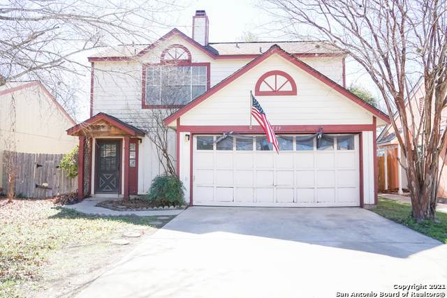 7539 Brandyridge - Photo 1
