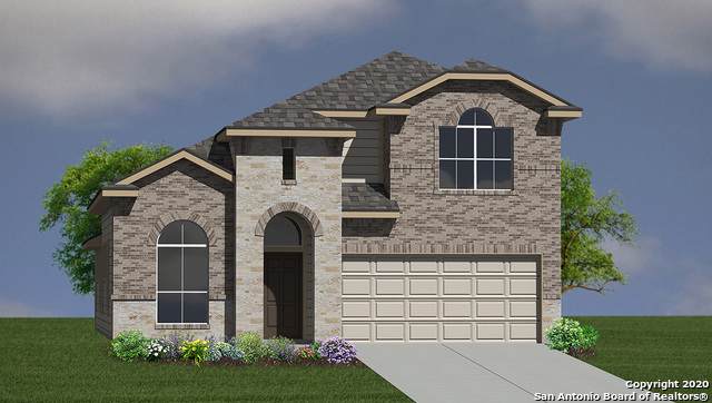 612 Able Bluff, Cibolo, TX 78108 (MLS #1510467) :: The Mullen Group | RE/MAX Access