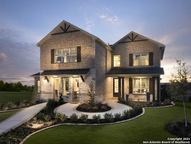 865 Foxbrook Way, Cibolo, TX 78108 (MLS #1510509) :: The Mullen Group | RE/MAX Access