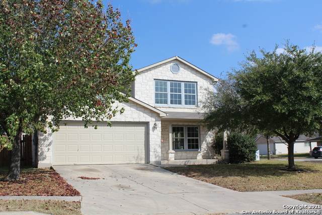 125 Willow Pointe, Cibolo, TX 78108 (MLS #1510597) :: The Mullen Group | RE/MAX Access