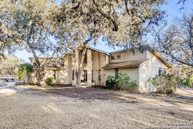 29250 Seabiscuit Dr, Boerne, TX 78015 (MLS #1510772) :: The Mullen Group | RE/MAX Access
