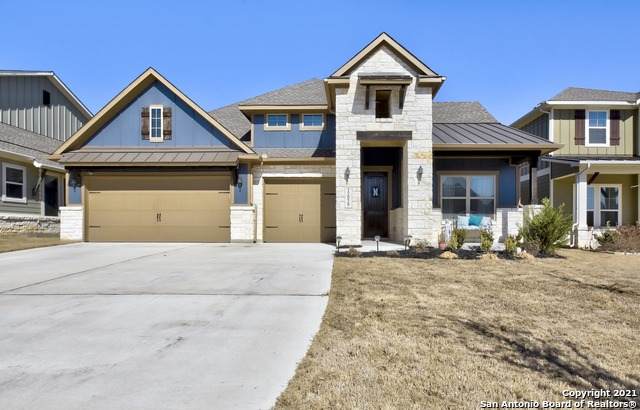 12029 Garden Shoot, Schertz, TX 78154 (MLS #1510790) :: The Mullen Group | RE/MAX Access