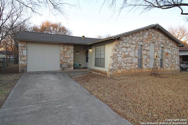 213 Beverly Dr, Schertz, TX 78154 (MLS #1510811) :: The Mullen Group | RE/MAX Access
