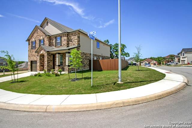 7613 Lorca, Boerne, TX 78015 (MLS #1510813) :: The Mullen Group | RE/MAX Access