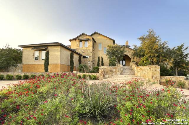 11315 Cat Springs, Boerne, TX 78006 (MLS #1510853) :: The Mullen Group | RE/MAX Access