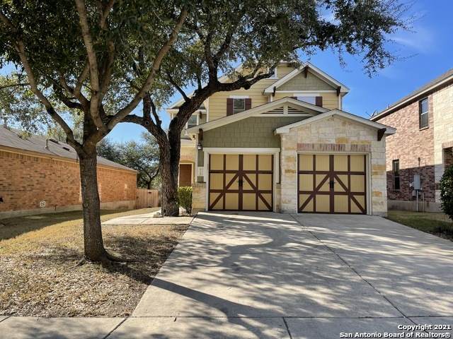 212 Horse Hl, Boerne, TX 78006 (MLS #1510863) :: The Mullen Group | RE/MAX Access