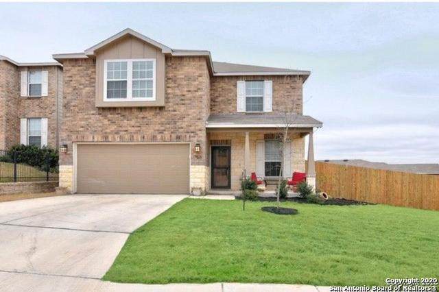 7826 Paraiso Crest, Boerne, TX 78015 (MLS #1510925) :: The Mullen Group | RE/MAX Access