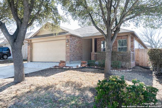 3440 Whisper Bluff, Schertz, TX 78108 (MLS #1510940) :: The Mullen Group | RE/MAX Access