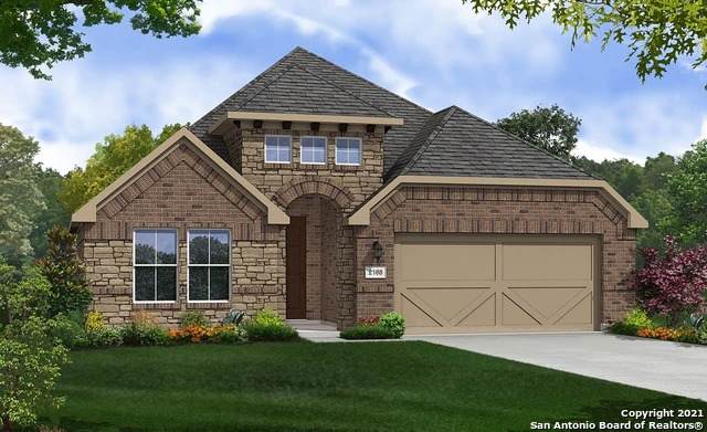 136 Winslow Run, Cibolo, TX 78108 (MLS #1510955) :: The Mullen Group | RE/MAX Access