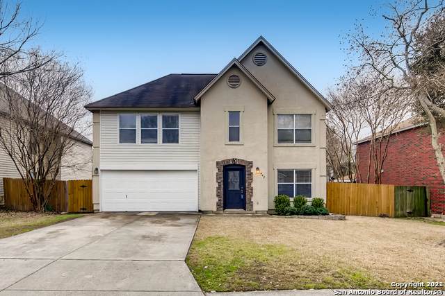 442 Twin Point Crk, Schertz, TX 78154 (MLS #1511003) :: The Mullen Group | RE/MAX Access