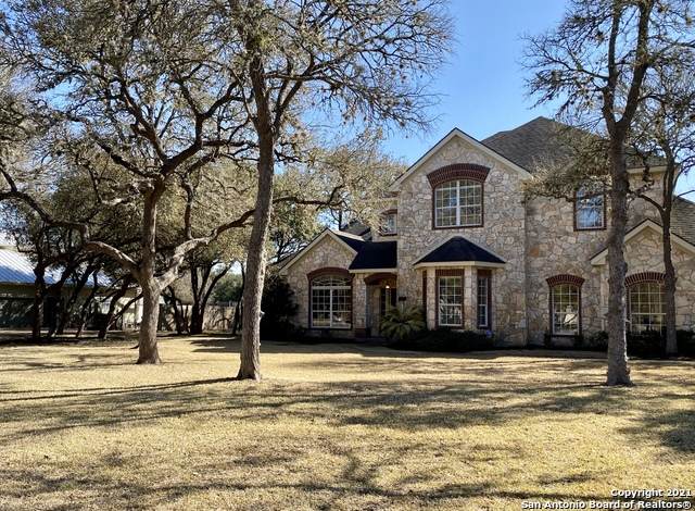 201 Kendall Pkwy, Boerne, TX 78015 (MLS #1511004) :: The Mullen Group | RE/MAX Access