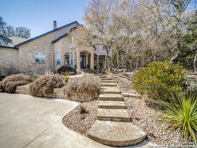114 Lake View Dr, Boerne, TX 78006 (MLS #1511010) :: The Mullen Group | RE/MAX Access