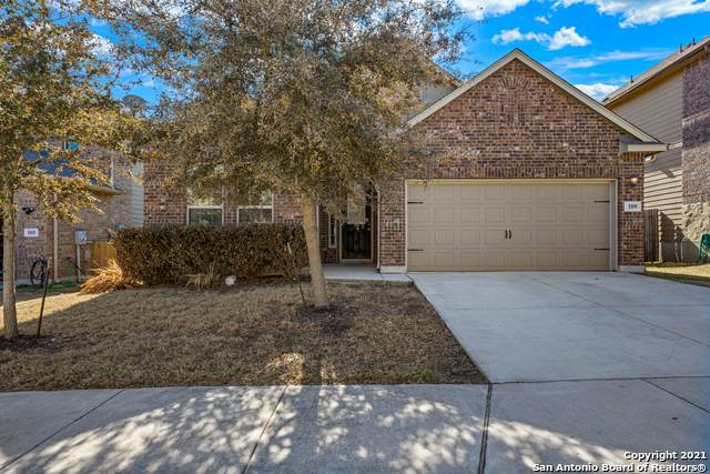 109 Tranquil Vw, Cibolo, TX 78108 (MLS #1511037) :: The Mullen Group | RE/MAX Access