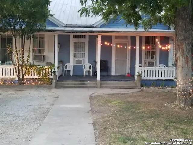 2223 Commerce St - Photo 1