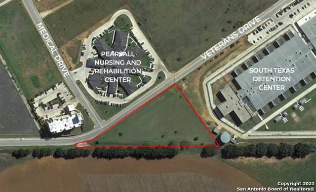 3 ACRES ON Veterans Drive - Photo 1