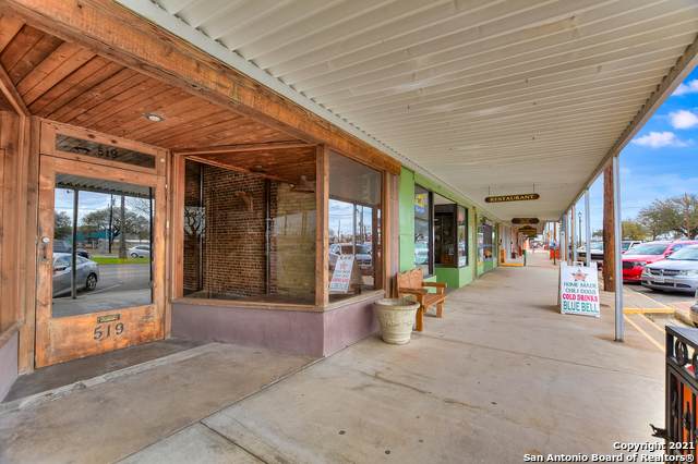 519 Davis St - Photo 1