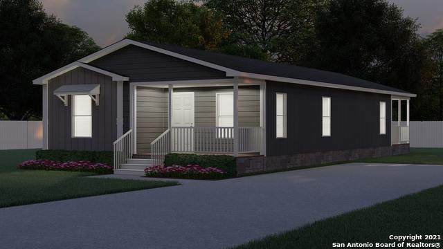 2504 Stetson - Photo 1