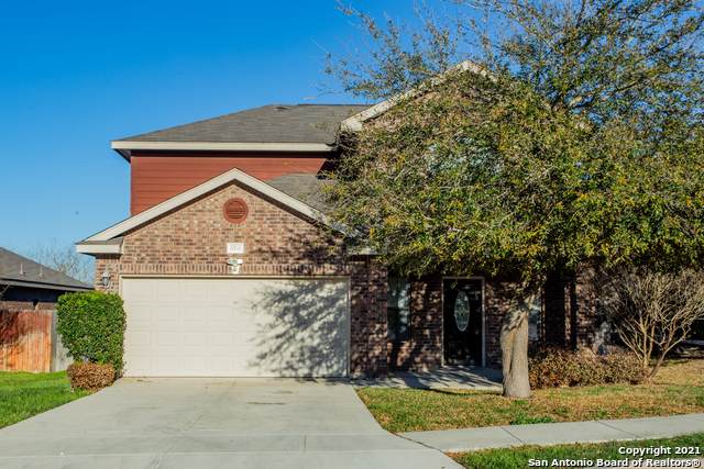 6918 Sabine Pass - Photo 1