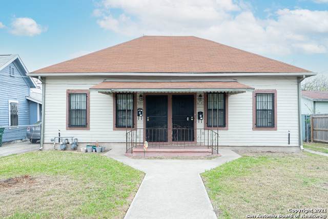 614 Willow - Photo 1