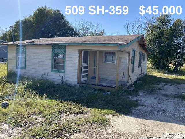 509 State Highway 359 - Photo 1