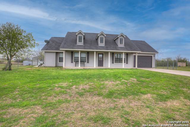 165 Dandelion Trail - Photo 1