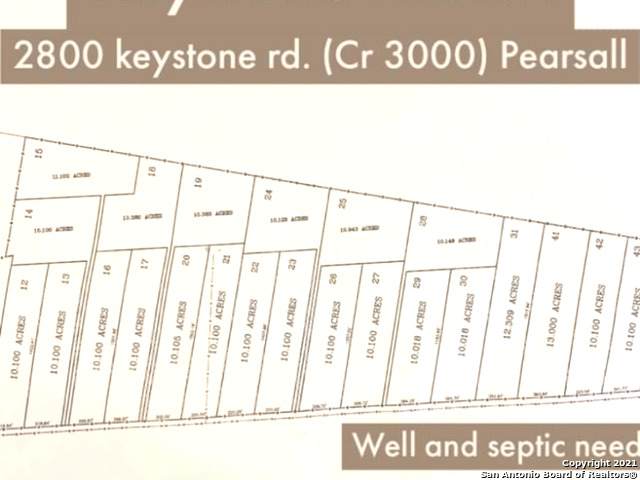 2800 #27 Keystone Rd - Photo 1