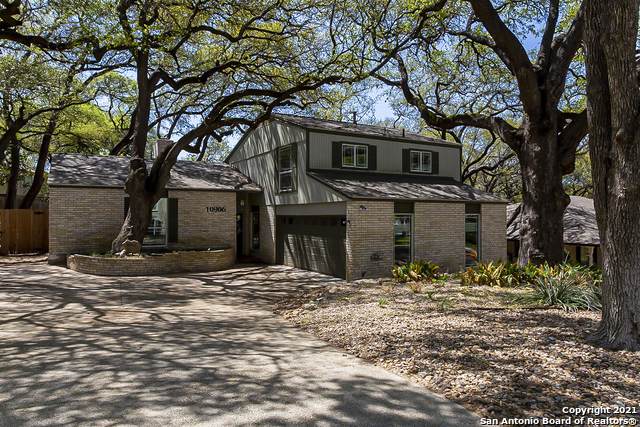 10906 Whisper Hollow St - Photo 1