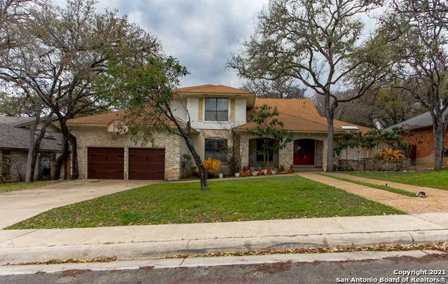 11407 Whisper Breeze St - Photo 1