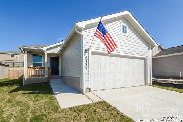 9735 Marbach Garden - Photo 1