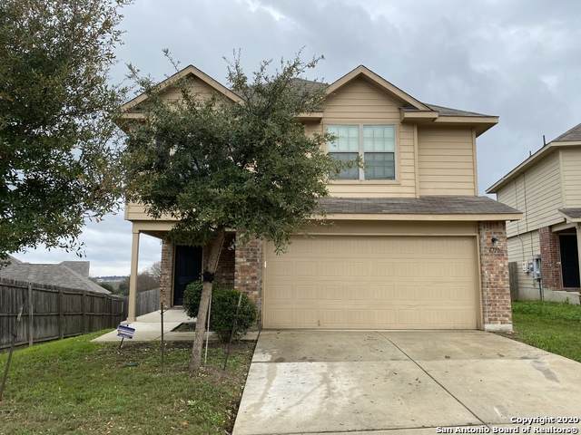 6710 Freedom Oaks - Photo 1