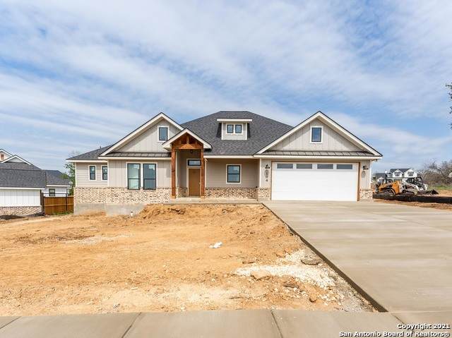 104 Mahogany Path - Photo 1