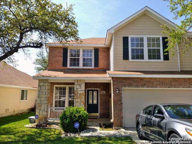 243 Red Hawk Ridge - Photo 1