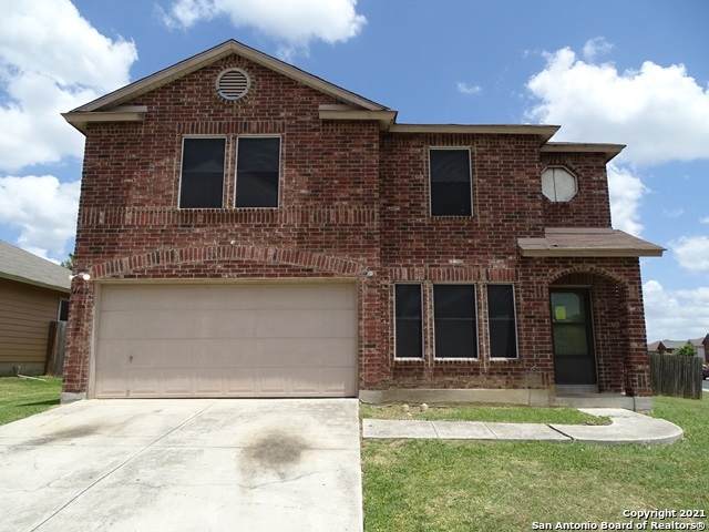 14402 Boxer Bay - Photo 1
