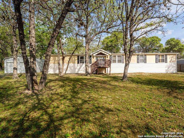 121 Encino Blanco - Photo 1