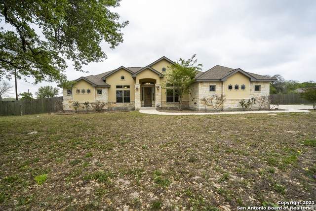 129 Vintage Ranch Cir - Photo 1
