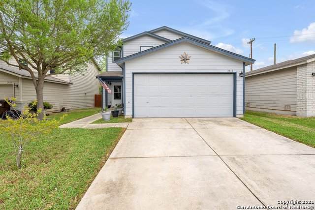 2918 Gypsy Pt - Photo 1
