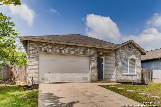 2215 Dalhart Pass - Photo 1