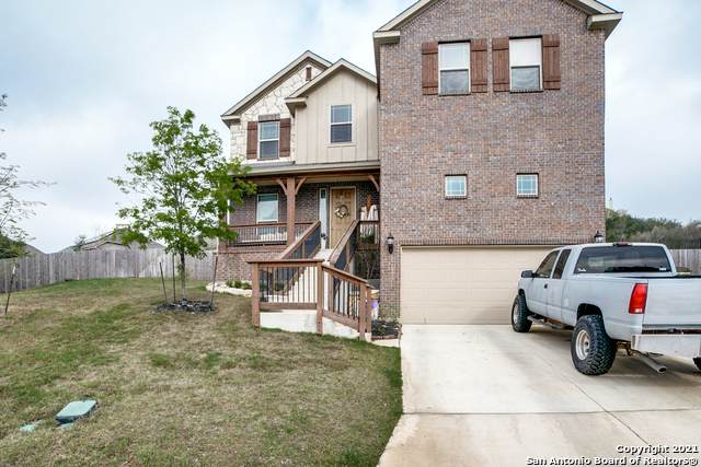 27915 Caymus Cove - Photo 1
