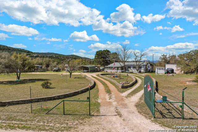 622 Goat Ridge - Photo 1