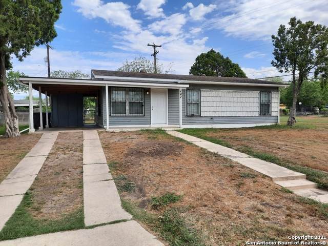 727 Petaluma Blvd - Photo 1