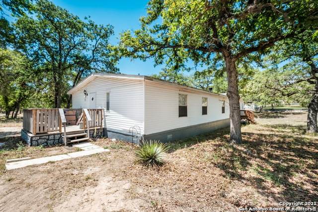 146 Encino Torcido - Photo 1