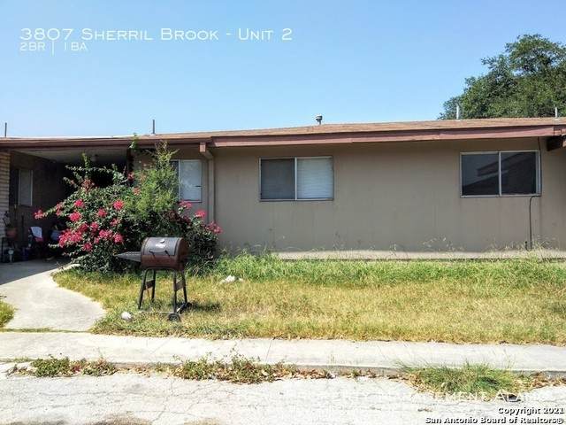 3807 Sherril Brook Rd - Photo 1