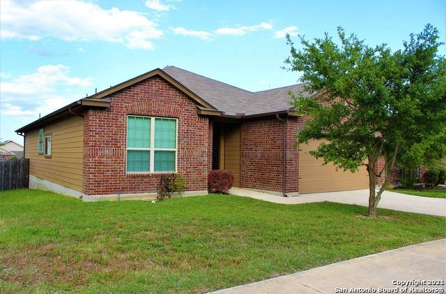 8615 Cheyenne Bluff - Photo 1
