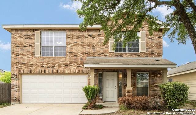 9619 Dawn Trail - Photo 1