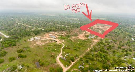 TBD 20 ACRE 997 Cr 6723 - Photo 1