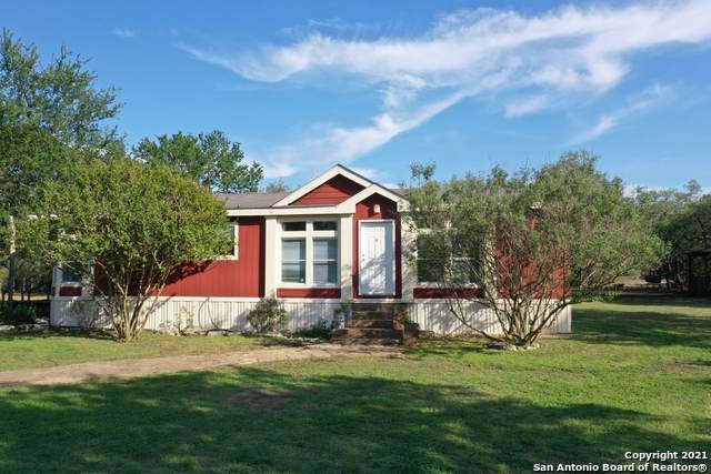480 Private Road 233 - Photo 1
