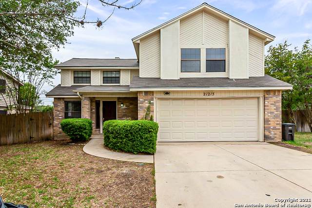 21215 Malibu Colony - Photo 1